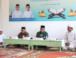 Pemusatan Latihan Kafilah MTQ Mesti Serius dan Terukur
