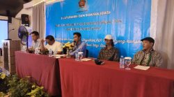 PWI Kalbar Gelar Silaturahmi dan Konsolidasi Pengurus