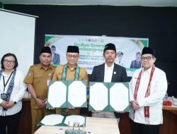 Pemkot Pontianak dan UNU Kalbar Perkuat Kerja Sama Tridarma Perguruan Tinggi