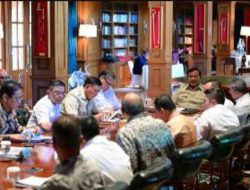 Presiden Prabowo Perintahkan Harga Khusus BBM Untuk Nelayan Kapal 30–200 GT, Dukung Daya Saing Perikanan Tanpa Bebani APBN