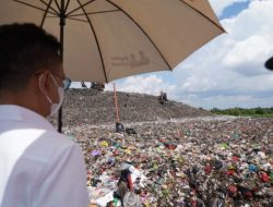Musim Buah, Timbulan Sampah Naik 20 Persen