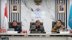 Bahasan: Semua ASN Harus Punya Kesempatan Yang Sama Dalam Karir