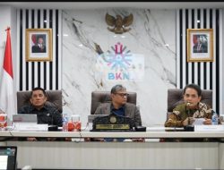 Bahasan: Semua ASN Harus Punya Kesempatan Yang Sama Dalam Karir