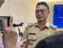 Antisipasi Kemarau Panjang, Edi Imbau Warga Hemat Air