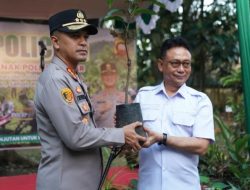 Pameran Flora Fauna Gerakkan Ekonomi Lokal Digelar di Halaman Kolam Renang Ampera Pontianak