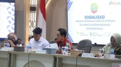 Bahasan: Usaha Laundry di Pontianak Dilarang Gunakan LPG 3 Kg Bersubsidi