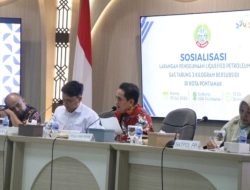 Bahasan: Usaha Laundry di Pontianak Dilarang Gunakan LPG 3 Kg Bersubsidi