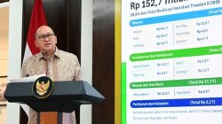 Investasi Triwulan II 2026 Capai Rp511,8 Triliun, Pemerintah Terus Jaga Iklim Investasi