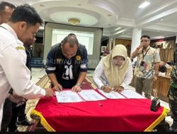 Delapan Komitmen Pengawasan BBM Bersubsidi Disepakati, Bupati Mempawah Tegaskan Penegakan Hukum