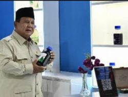 Presiden Prabowo Tegaskan Hasil Nyata Potensi Indonesia, dari B50 hingga Industri Nasional