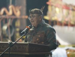 Keberagaman Kekuatan Persatuan Kalbar