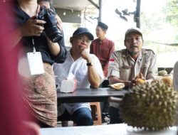 Durian Punggur Dominasi Kontes Pameran Flora dan Fauna Bumi Khatulistiwa