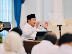 Presiden Prabowo Dorong Penguatan Perputaran Ekonomi Rakyat Melalui Koperasi Desa Merah Putih