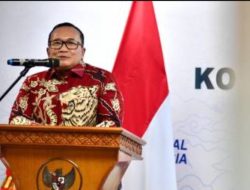 Bupati Sujiwo Minta Tindak Lanjuti Kunjungan di KJRI Kuching