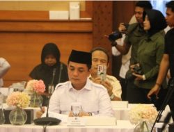 Bahasan Minta Pertamina Tegas Soal Distribusi BBM dan Elpiji Karna Sangat Berdampak Pada Inflasi