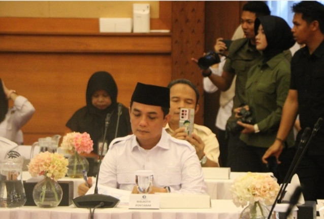 Bahasan Minta Pertamina Tegas Soal Distribusi BBM dan Elpiji Karna Sangat Berdampak Pada Inflasi