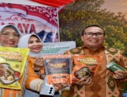 Empat Produk Siap ke Pasar Internasional, Sujiwo Pembicara Utama di BIHAS Sarawak