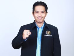 Ketua PWI Kalbar Menilai Pernyataan “Londo Ireng” kepada Wartawan Berlebihan