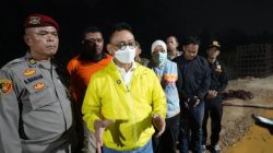 Wali Kota Tegaskan Pembakar Lahan Akan Diproses Hukum, Lahannya Disegel