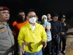 Wali Kota Tegaskan Pembakar Lahan Akan Diproses Hukum, Lahannya Disegel