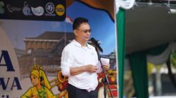 Edi Dorong Tanah Seribu Jadi Ikon Budaya Pontianak