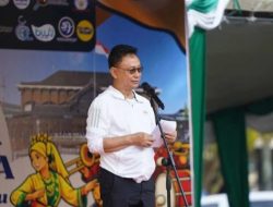 Edi Dorong Tanah Seribu Jadi Ikon Budaya Pontianak