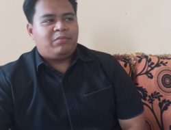 Rudiansyah Putra Tegaskan Arah Baru PKB Beltim