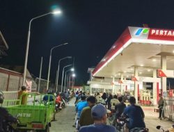 Wali Kota Edi Desak Pertamina Bergerak Cepat dan Segera Normalisasi Distribusi BBM