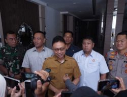 Satu Lahan Disegel, Pemkot Pontianak Perkuat Penindakan Karhutla
