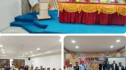 Konferensi I PWI Sekadau Digelar: Pemkab Sekadau Tegaskan Dukungan Untuk PWI, Dorong Profesionalisme dan Solidaritas Wartawan
