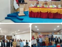 Konferensi I PWI Sekadau Digelar: Pemkab Sekadau Tegaskan Dukungan Untuk PWI, Dorong Profesionalisme dan Solidaritas Wartawan