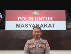 Polres Sekadau Lakukan Penyelidikan Terkait Laporan Dugaan Perampasan Emas