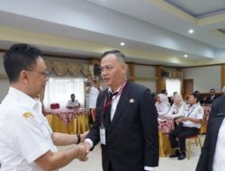 Wako Edi Perkuat Peran ASN Pengawas Jadi Pemecah Masalah