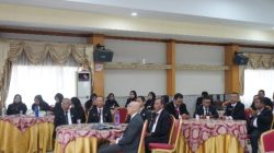 Sekda Amirullah Tekankan Etika dan Integritas sebagai Fondasi Kepemimpinan ASN