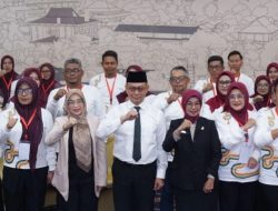 Wako Edi Ciptakan ASN Berintegritas lewat Bimtek