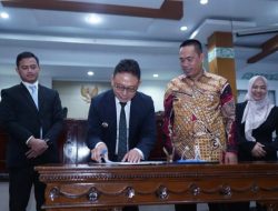 Pemkot Pontianak Optimalkan Aset Daerah Untuk PAD