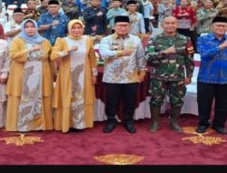 Pemkab Kubu Raya Akan Gelar Lomba Mancing Gratis Berhadiah Umrah dan Sepeda Motor