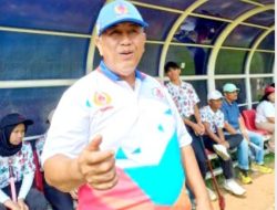 Pengprov IWbA Banten Perkuat Pembinaan Atlet, Fokus Lolos Kualifikasi PON 2028 dan Siapkan Regenerasi Woodball
