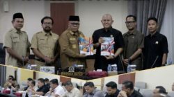 Gelar Paripurna XXIV, DPRD-Pemkab Beltim Bidik Transformasi Ekonomi Berkelanjutan Lewat KUA-PPAS 2027