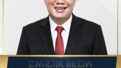 Kadisdik Beltim, Sabarudin Kunci Jalur Belakang, Disdik Beltim Potong Kasta Sekolah Demi Wajib Belajar 9 Tahun