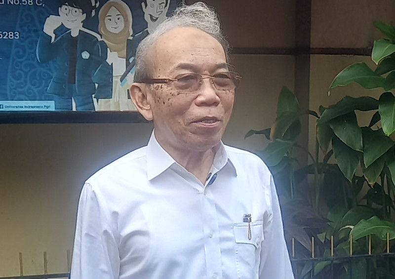 Prof. Sumaryoto Dorong KALUNI Bangun Database Terpadu 112 Ribu Alumni, Jadi Fondasi Program Strategis Kampus