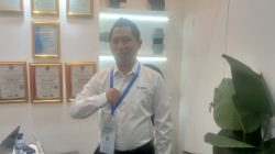 Sentum Bidik Pasar Nasional, Dorong Pemerataan Akses Air Bersih hingga Pelosok Indonesia