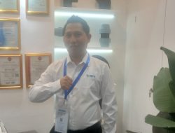Sentum Bidik Pasar Nasional, Dorong Pemerataan Akses Air Bersih hingga Pelosok Indonesia