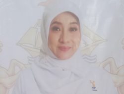 Karlina Pimpin Kadin Depok, Bidik UMKM dan Graha Kadin dalam 100 Hari Pertama