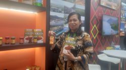 Produk Khas Morowali Utara Tembus Pasar Nasional, Sambal Boto-Boto Jadi Andalan UMKM