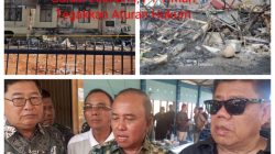 Harga Baru Rp200 Ribu Dikunci, Penambang Belitung Timur Diminta Jauhi Hutan Lindung dan DAS