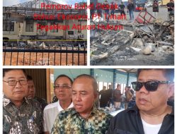 Harga Baru Rp200 Ribu Dikunci, Penambang Belitung Timur Diminta Jauhi Hutan Lindung dan DAS