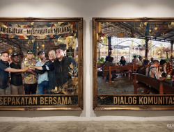 Redam Gejolak, Aliansi Penambang Beltim Batalkan Unjuk Rasa Demi Tempuh Jalur Musyawarah Mufakat