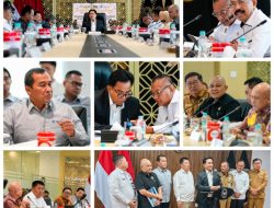 Solusi Darurat di Meja Menteri : PT Timah Kembali Beli Timah Warga demi Selamatkan Ekonomi Beltim