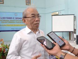 Prof. Sumaryoto Dorong KALUNI Bangun Database Terpadu 112 Ribu Alumni, Jadi Fondasi Program Strategis Kampus